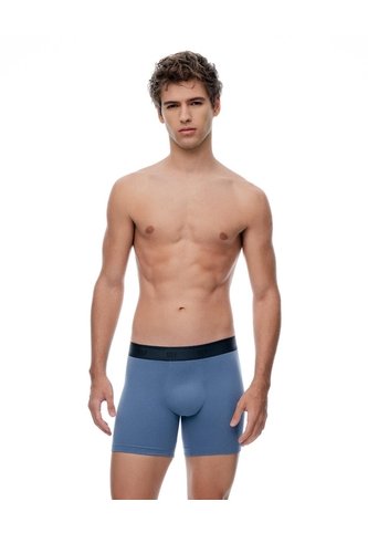 3 Bóxers Medio Surtido Hombre Multicolor Gef