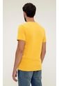 Camiseta Amarillo Gef Pijo de Gef
