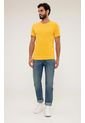 Camiseta Amarillo Gef Pijo de Gef