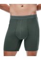 3 Bóxers Medio Surtido Hombre Multicolor de Gef