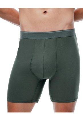 3 Bóxers Medio Surtido Hombre Multicolor