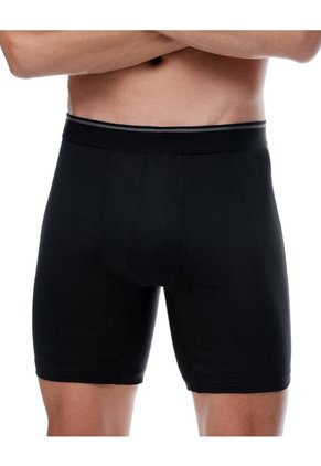 3 Bóxers Medio Surtido Hombre Multicolor