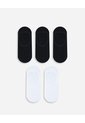 Media Hombre Baleta Pack X5 Surtido de Gef