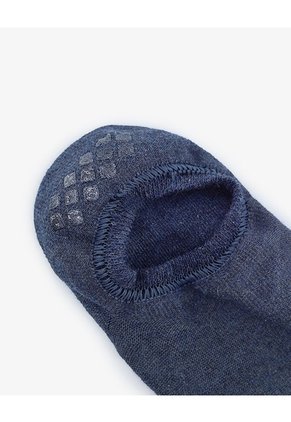 Medias Hombre Tobillera Corta Pack X3 Surtido