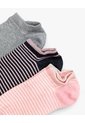 3 Pares De Medias Tobilleras Surtido Mujer de Gef