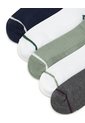 5 Pares De Medias Cortas Surtido Hombre de Gef