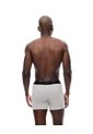 3 Bóxers Medio Surtido Hombre Multicolor de Gef