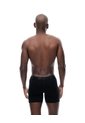 3 Bóxers Medio Surtido Hombre Multicolor de Gef