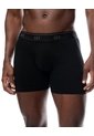 3 Bóxers Medio Surtido Hombre Multicolor de Gef
