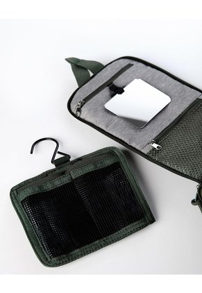 Estuche Organizador Verde