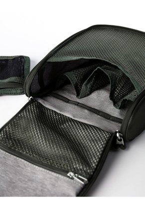 Estuche Organizador Verde