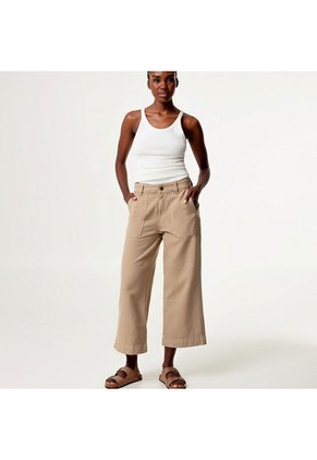 PANTALON GEF MUJER ANITA Talla 12