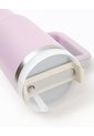 Termo Pitillo Térmico Rosado 1.100ml de Gef