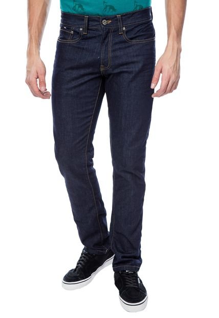 Jean gef Azul Oscuro - Compra Ahora | Dafiti Colombia