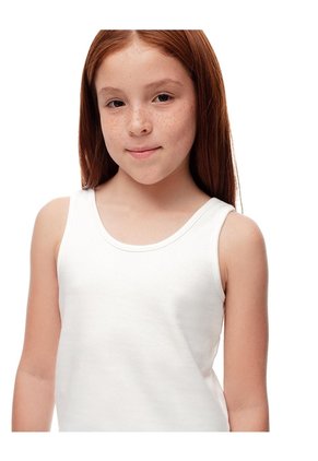 Blusa + Short De Pijama Algodón Surtida Niña Azul