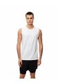 Pantaloneta Deportiva Negro Hombre Negro de Gef
