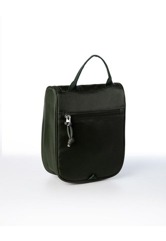 Estuche Organizador Verde Hombre Gef
