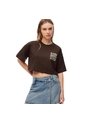 CAMISETA GEF MUJER LAFO T-SHIRT Talla L de Gef