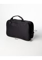 Estuche Organizador Negro de Gef