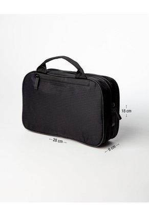 Estuche Organizador Negro