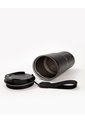 Termo Térmico Negro 360ml Mujer de Gef