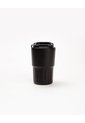 Termo Térmico Negro 360ml Mujer de Gef