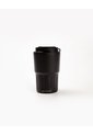 Termo Térmico Negro 360ml Mujer de Gef