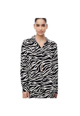 CAMISA GEF MUJER ELILENA Talla M Gef