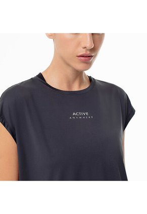 CAMISETA GEF MUJER LOZU T-SHIRT Talla S