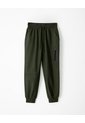 Jogger Regular Verde Niño Verde de Gef
