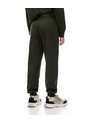 Jogger Regular Verde Niño Verde de Gef