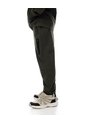 Jogger Regular Verde Niño Verde de Gef