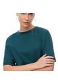 BLUSA GEF MUJER LIMES VERDE 43877 Talla S de Gef
