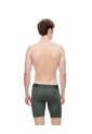 Bóxer Deportivo Largo Control Humedad X3unds Surtido Hombre Multicolor de Gef
