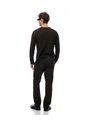 Pantalón Slim Café Hombre Cafe de Gef