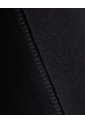 Jogger Regular Negro Hombre Negro de Gef