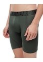 Bóxer Deportivo Largo Control Humedad X3unds Surtido Hombre Multicolor de Gef