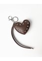 Llavero Charm Corazón Mujer de Gef