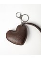 Llavero Charm Corazón Mujer de Gef