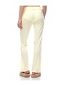 Pantalón De Pijama Amarillo Mujer Amarillo de Gef