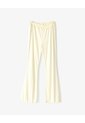 Pantalón De Pijama Amarillo Mujer Amarillo de Gef