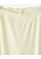 Pantalón De Pijama Amarillo Mujer Amarillo de Gef