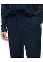 Jogger Secado Rápido Azul Hombre Azul de Gef