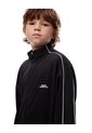 Chaqueta Regular Negra Niño Negro de Gef
