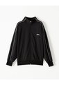 Chaqueta Regular Negra Niño Negro de Gef