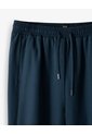 Jogger Secado Rápido Azul Hombre Azul de Gef