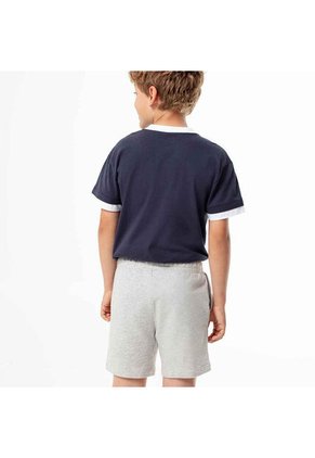 PANTALONETA GEF NI¥O LANA KD GRIS JASPE 7025