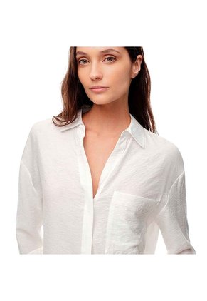 CAMISA GEF MUJER LELIS Talla S