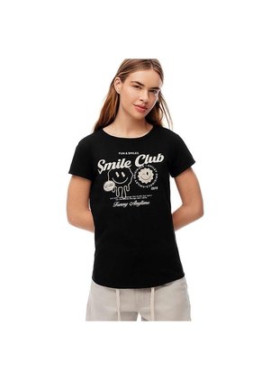 CAMISETA GEF MUJER LOREN Talla S