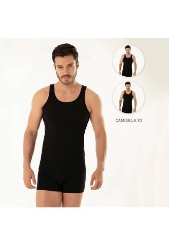 CAMISETA GEF HOMBRE DUO CADIZ Talla 32 Gef
